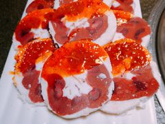 -好旺角齐市鲜切牛自助烤肉(农林五道街总店)