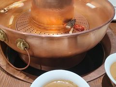 -北京老门框爆肚涮肉馆(凤城六路店)