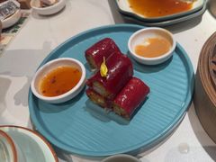 -禄运茶居·手工点心(猎德店)