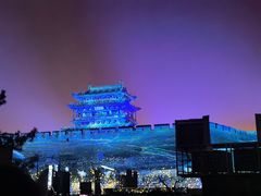 -平遥古城