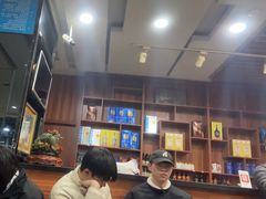 -元盛居(亚泰大街店)