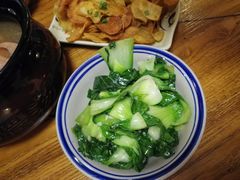 -刘师父老汉口江湖菜(蔡锷路店)
