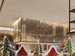 -长沙大王山朗豪酒店·朗豪自助餐厅