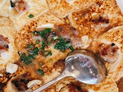 客家酿豆腐-凤阁楼果木烧鹅(鹤山陈山店)