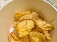 甩粑粑-林氏圆子(胞波路店)