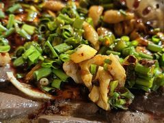 肥肠血旺-周血旺老店