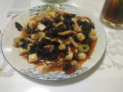 -付掌柜在成都·热炒砂锅集(金禾店)