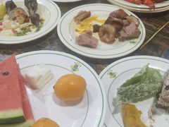 -巴犀烧烤(新崇光店)