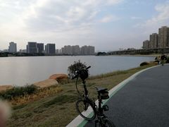 -光明港公园