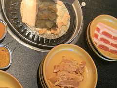 -真熙家牛排烤肉无限续(百脑汇店)