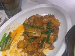-筱爷叔·上海传统手工菜(玉树路店)