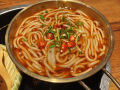 -香约老地方烧烤(九道街店)