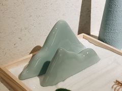 餐具摆设-同心如意传统铜火锅