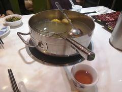 -陈记顺和牛肉火锅馆(天河北路店)