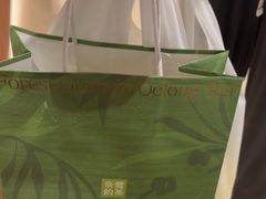 -奈雪的茶(青岛卓悦里INTOWN店)