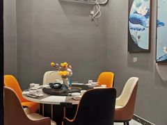 包厢-喜上喜鸡煲翅(吉大店)