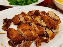 -玉华台饭庄(裕中西里小区店)