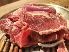 -金龙烧烤·牛肉面(西塔店)