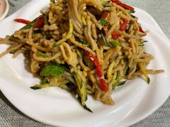 -牧马人奶茶馆(乌兰察布总店)