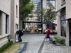 -徐家汇源景区-衡山坊