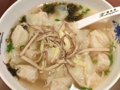 虾肉大馄饨-熙盛源(复兴路店)