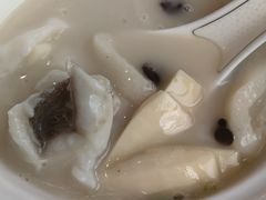 花胶黄鱼羹-新荣记(新源南路店)