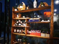 -茶油香闽南菜·花园餐厅(前埔店)