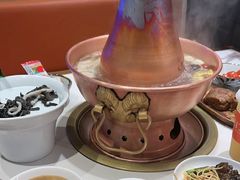 -东门口·新式老北京火锅(河西龙湖天街店)