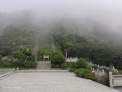 -梧桐山风景名胜区