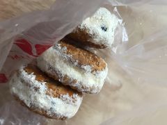 -爱德顺糕点食屋(利民道店)