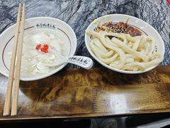 -西月城谭豆花(春熙路店)