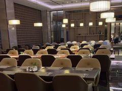 -坪山格兰云天国际酒店-汇厨自助餐厅-亲子-聚餐