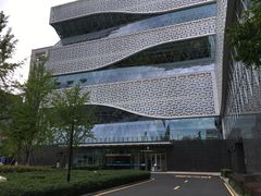 -杭州滨江区图书馆科技分馆