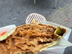 -南楼煎饼(滨江道店)