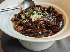 响油鳝糊-望乡楼上海菜(日月光店)