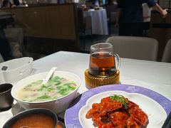 -在前门·烤鸭北京菜(五月花广场店)