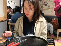 -胖记烤肉(湖大店)