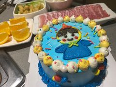 -海底捞火锅(青山湖万达夜宵主题店)