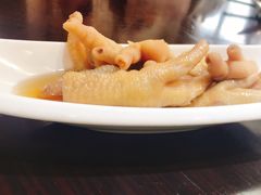 -老正兴菜馆(福州路店)