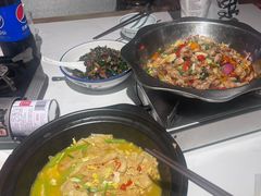 -湘村小灶·地道长沙菜·本地人优选(万家丽路店)