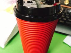 红豆红枣豆浆-安悦煎饼(河北店)