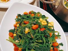 -蝎王府羊蝎子(虎坊桥总店)