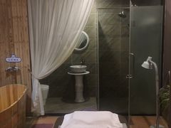 -北纬37°SPA养身会馆(湖西店)