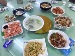 -景好海鲜餐厅(大鹏必选旅游店)