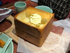 -绿茶餐厅(蓝色港湾店)