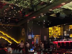大堂-TORA音乐酒馆
