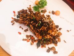-周三的情书花园餐厅(江北店)