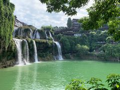 -芙蓉镇景区