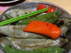 -园林美食城·本土农家菜(杨和镇店)