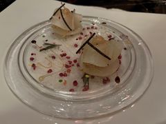 -L'ATELIER de Joel Robuchon(外滩18号店)